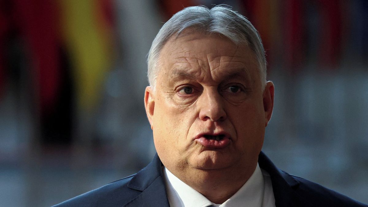 Jak zastavit propad Orbána? Ruská rozvědka navrhla fingovaný atentát